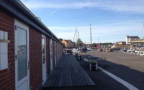 Nexo Marine Rooms