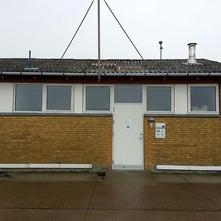 Nexo Marine Rooms Eksteriør billede